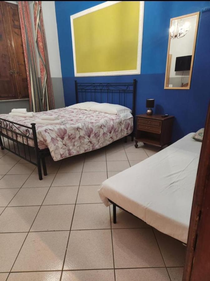 Chez Amelie Gasthuis Rome